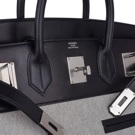 hermes cargo hac birkin|Hermes shadow Birkin 25.